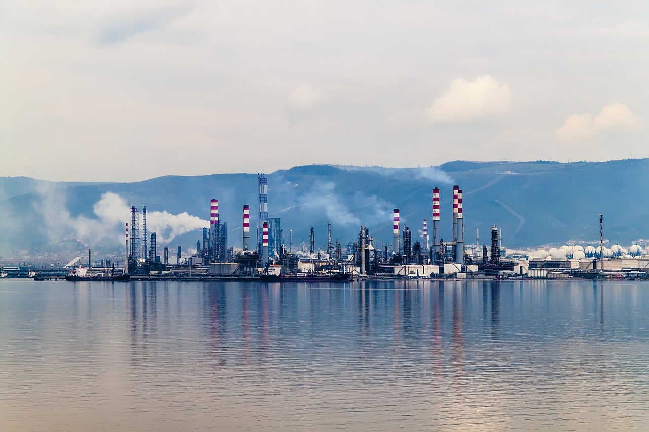 Qu’est-ce que le Gaz Naturel Liquéfié ?