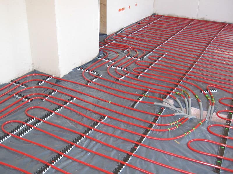 Quelles aides pour l’installation d’un plancher chauffant Infracable ?