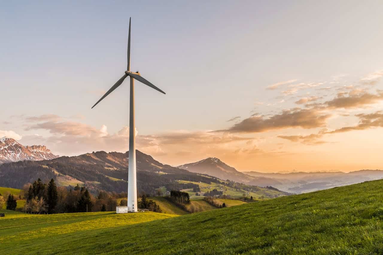 Éolienne pour maison : est-ce qu&rsquo;une éolienne domestique est rentable ?