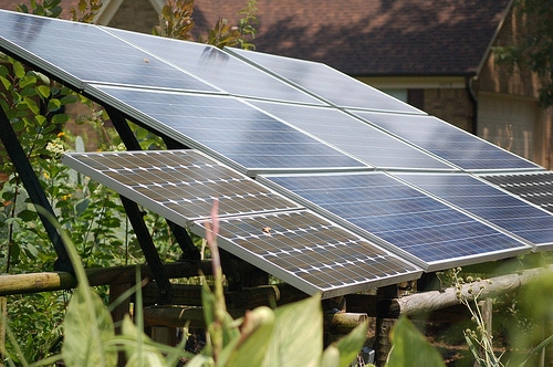 Autoconsommation photovoltaïque