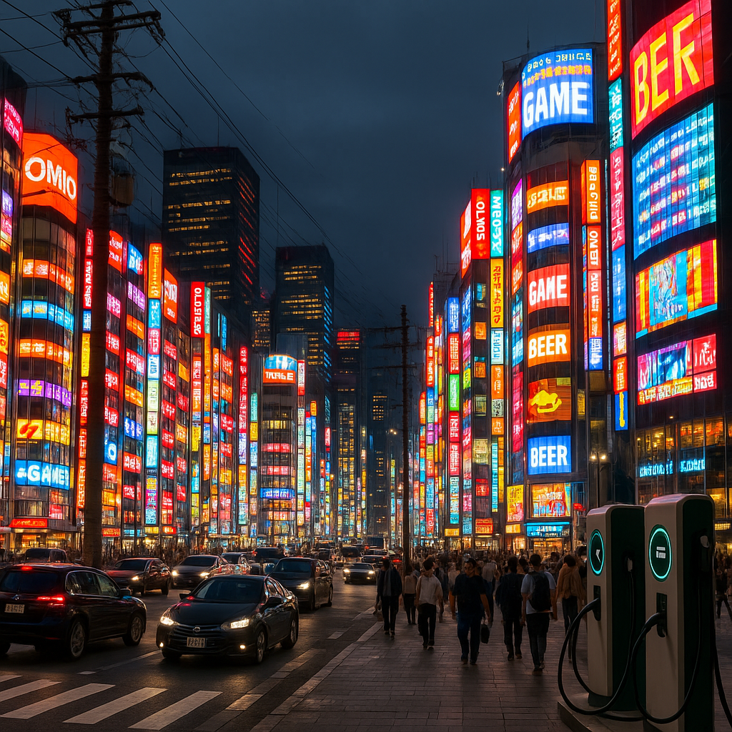 surconsommation électrique