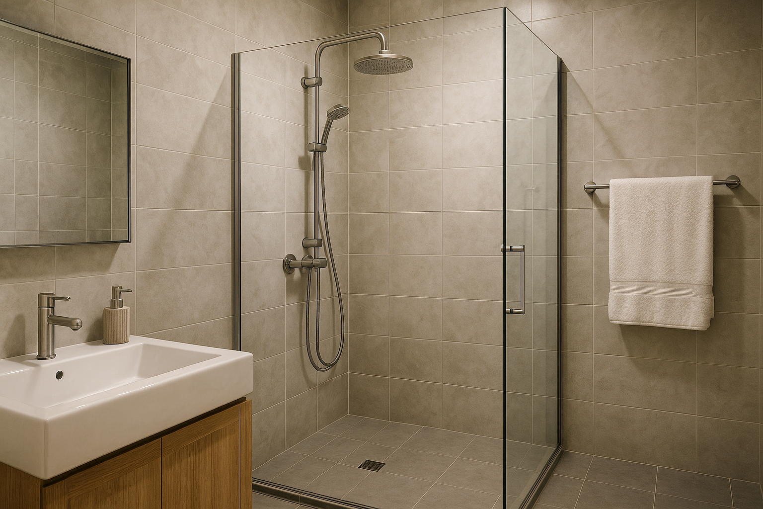 consommation eau moyenne